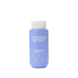 Victoria's Secret, Blue Jasmine & Water Lily, Cleansing & Refreshing, Shower Cream, 296 ml