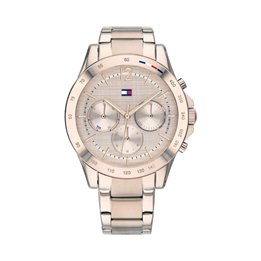TOMMY HILFIGER Mod. HAVEN - ROSE GOLD - WW.1782197