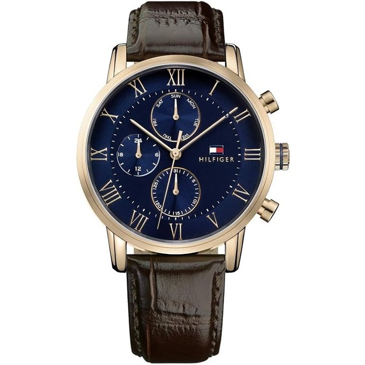 TOMMY HILFIGER Mod. KANE - WW.1791399 - Teknashop Ltd