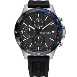 TOMMY HILFIGER Mod. BANK - WW.1791724 - Teknashop Ltd