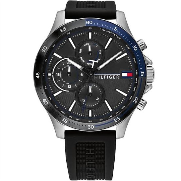 TOMMY HILFIGER Mod. BANK - WW.1791724