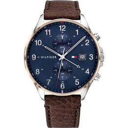 TOMMY HILFIGER Mod. WEST - WW.1791712