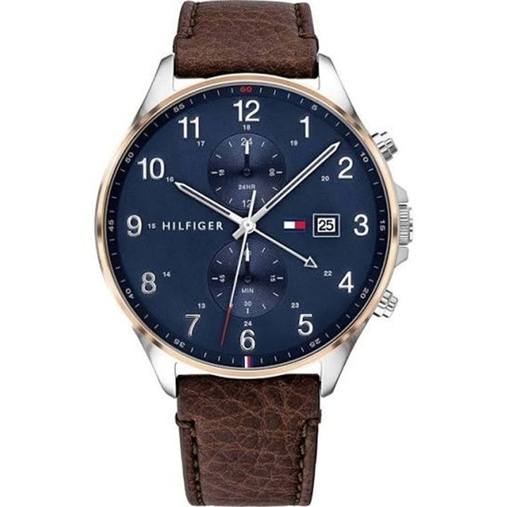 TOMMY HILFIGER Mod. WEST - WW.1791712 - Teknashop Ltd