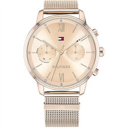 TOMMY HILFIGER Mod. BLAKE - WW.1782303