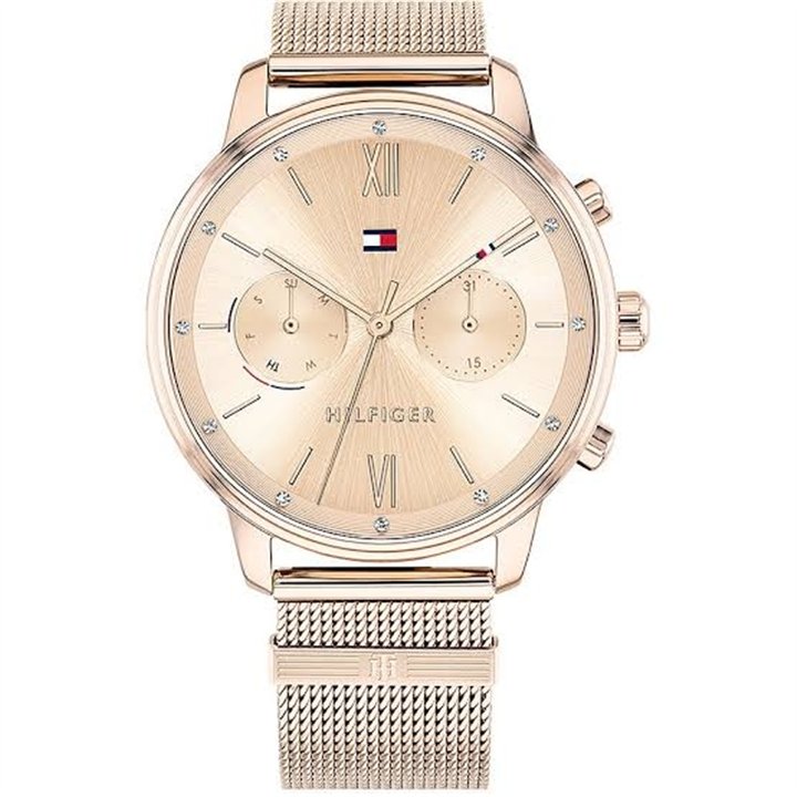 TOMMY HILFIGER Mod. BLAKE - WW.1782303 - Teknashop Ltd