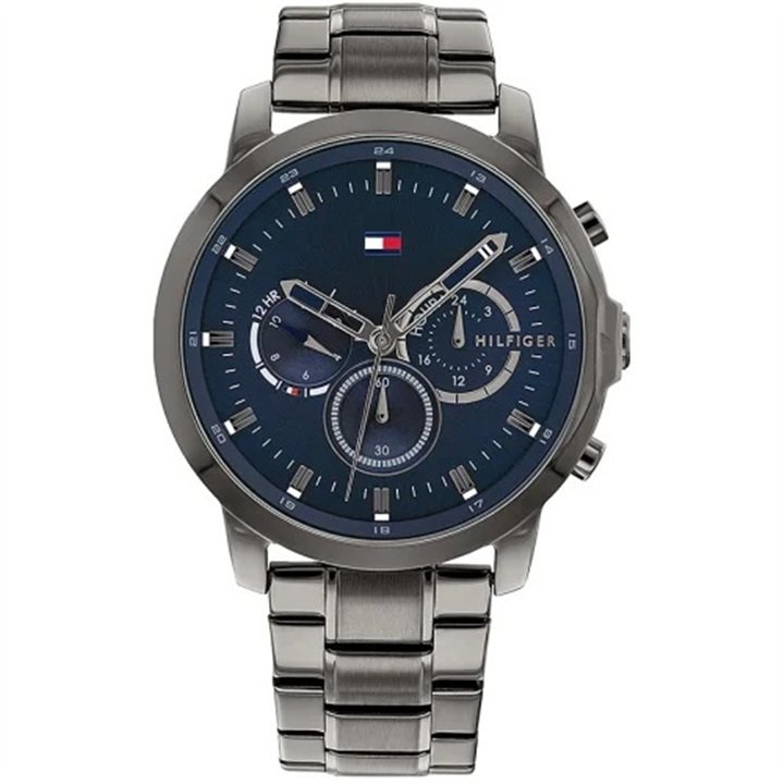 TOMMY HILFIGER Mod. JAMESON - WW.1791796