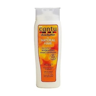 Cantu For Natural Hair Hydrating Cream Conditioner 400ml - unisex - Teknashop Ltd