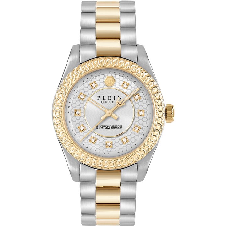 PHILIPP PLEIN Mod. PW7FA0326 - WW.PW7FA0326