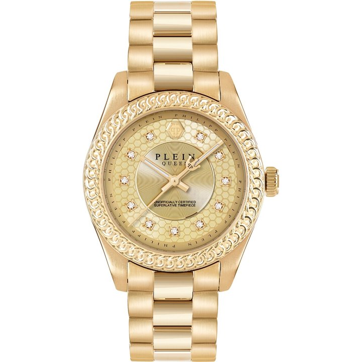 PHILIPP PLEIN Mod. PW7FA0526 - WW.PW7FA0526 - Teknashop Ltd