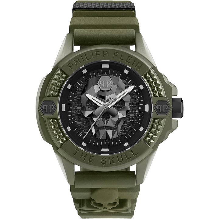 PHILIPP PLEIN Mod. PWUBA0423 - WW.PWUBA0423 - Teknashop Ltd