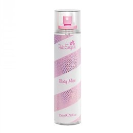 Aquolina Acquolina Pink Sugar Locion Corporal 236ml - unisex