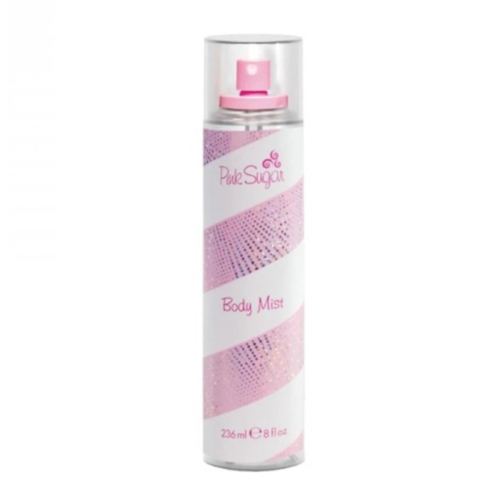 Aquolina Acquolina Pink Sugar Locion Corporal 236ml - unisex - Teknashop Ltd