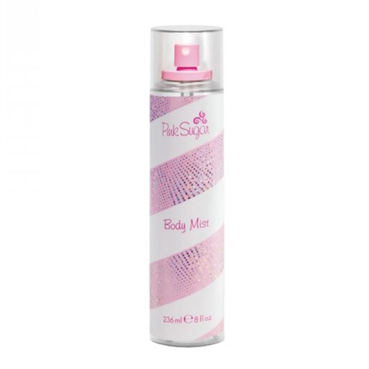 Aquolina Acquolina Pink Sugar Locion Corporal 236ml - unisex