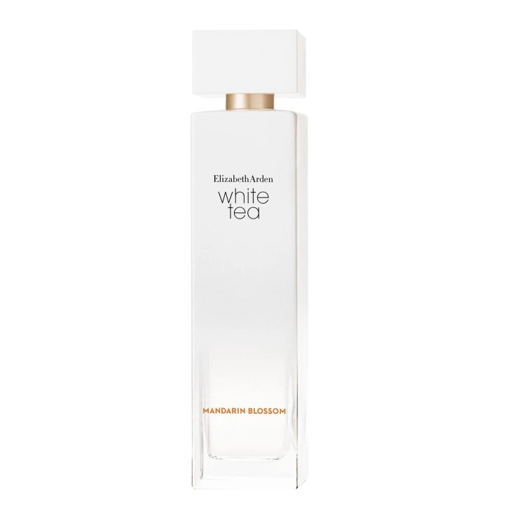 Elizabeth Arden - White Tea Mandarin Blossom Edt 100ml - unisex