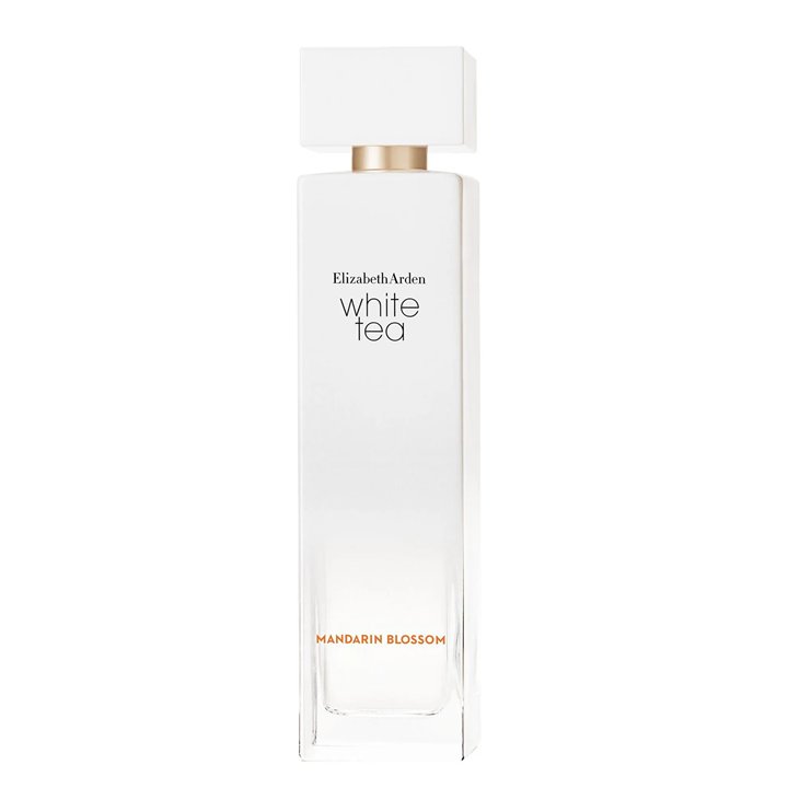 Elizabeth Arden - White Tea Mandarin Blossom Edt 100ml - unisex