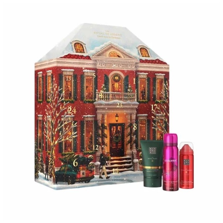 Rituals Classic Advent Calendar 2026 - unisex