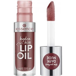 Essence Cosmetics Hydra Kiss Aceite De Labios 08-Mocha Glow 4ml - unisex - Teknashop Ltd