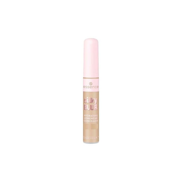 Essence Cosmetics Silky Blur Corrector Hidratante Larga Duración 180 10ml - unisex