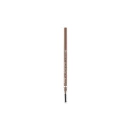 Essence Cosmetics Micro Precise Lápiz De Cejas Waterproof 02-Taupe 0,05g - unisex - Teknashop Ltd
