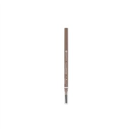 Essence Cosmetics Micro Precise Lápiz De Cejas Waterproof 02-Taupe 0,05g - unisex