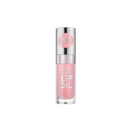 Essence Cosmetics Hydra Kiss Aceite De Labios 10-Sugar Sparkle 4ml - unisex - Teknashop Ltd