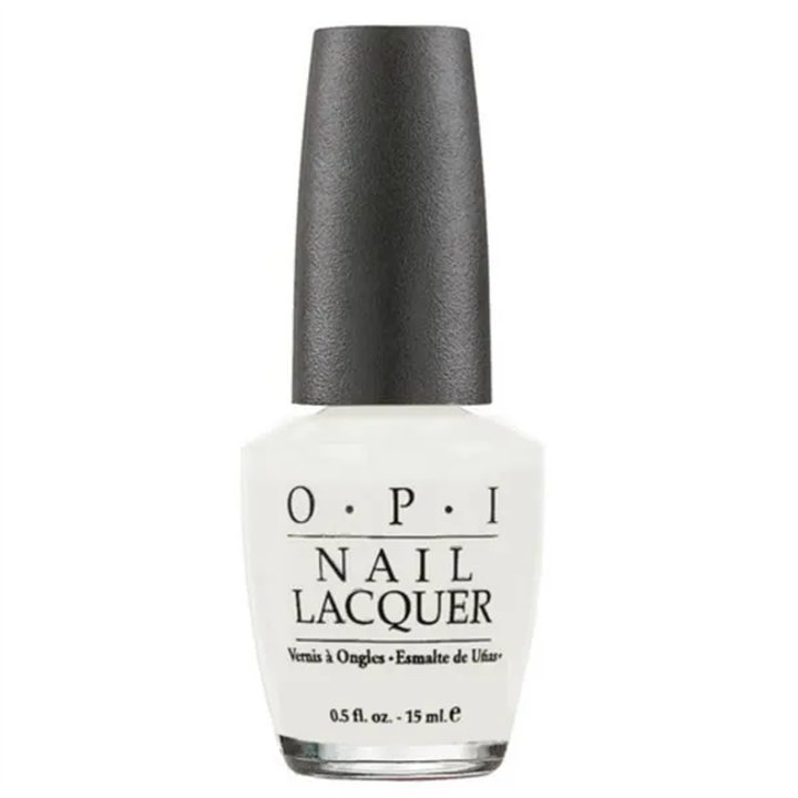 Opi Nail Lacquer Nll03 Kyoto Pearl 15ml - unisex