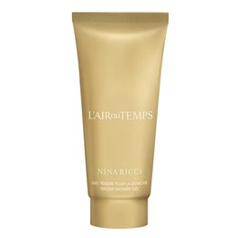 Nina Ricci L'Air Du Temps Shower Gel 200ml - unisex