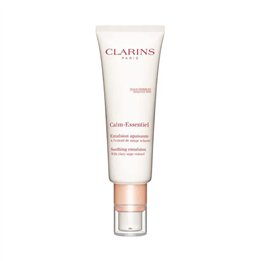 Clarins Calm-Essentiel Soothing Emulsion 50ml - unisex