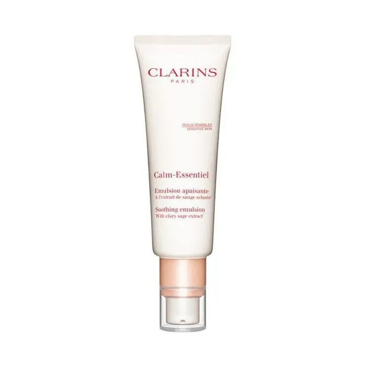 Clarins Calm-Essentiel Soothing Emulsion 50ml - unisex