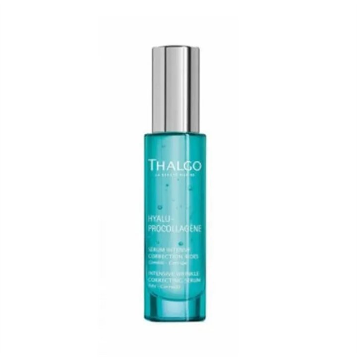 Thalgo Hyalu-Procollagene Intensive Wrinkle Correcting Serum 30ml - unisex - Teknashop Ltd