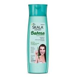 Skala Aloe Vera Shampoo 325ml - unisex