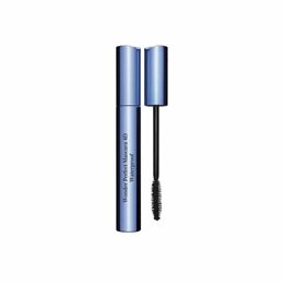 Clarins Mascara Wonder Perfect 4D 01 Perfect Black Waterproof - unisex