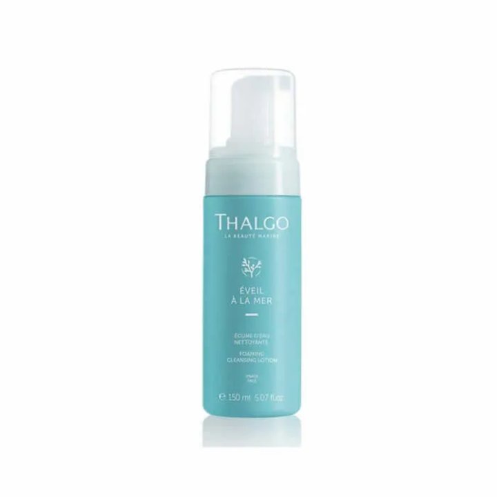 Thalgo Eveil A La Mer Foaming Cleansing Lotion 150ml - unisex - Teknashop Ltd