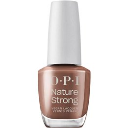 Opi Nature Strong Esmalte De Uñas De Origen Natural De Larga Duración Make My Bark On The World 15ml - unisex