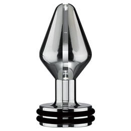 ELECTRASTIM - MINI ELECTRO BUTT PLUG S - D-227135