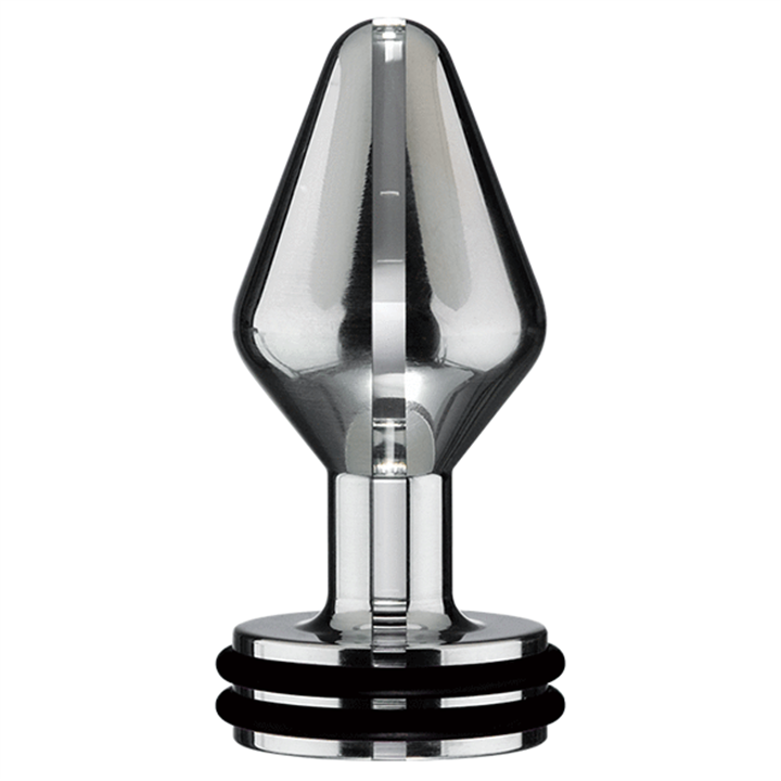 ELECTRASTIM - MINI ELECTRO BUTT PLUG S - D-227135