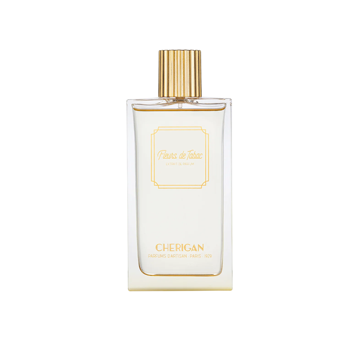 Cherigan, Fleurs De Tabac, Extrait De Parfum, Unisex, 100 ml *Tester