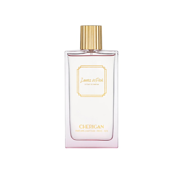 Cherigan, Lovers In Pink, Extrait De Parfum, Unisex, 100 ml