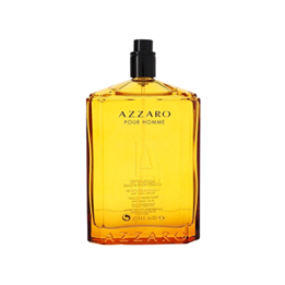 Loris Azzaro, Azzaro, Eau De Toilette, For Men, 100 ml *Tester
