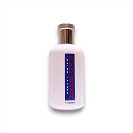 Ralph Lauren, Polo Sport Fresh, Eau De Toilette, For Men, 125 ml - Teknashop Ltd