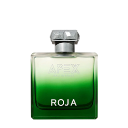 Roja, Apex Intense, Eau De Parfum, For Men, 100 ml - Teknashop Ltd
