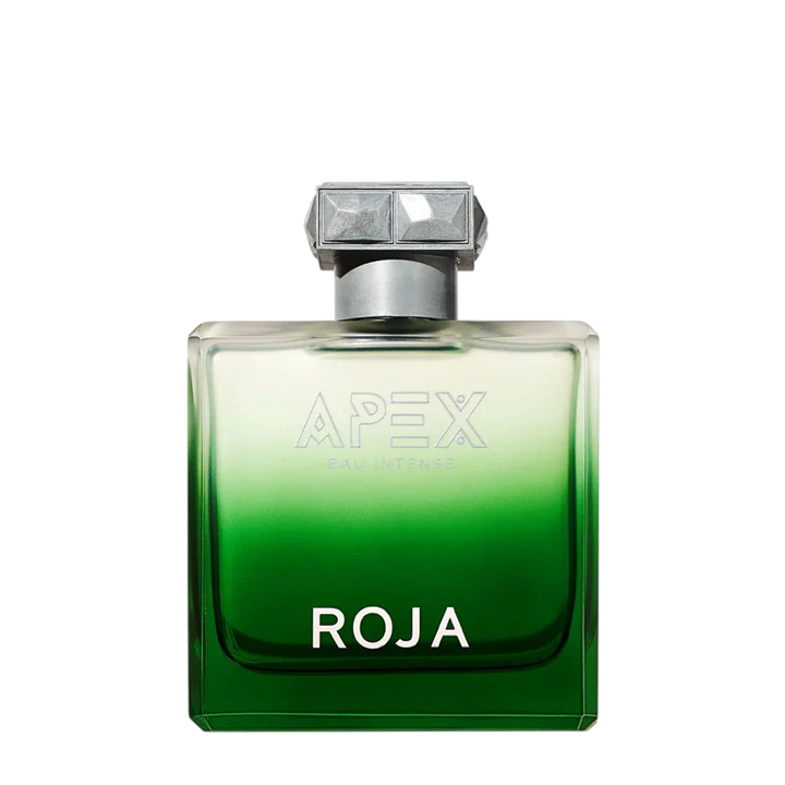 Roja, Apex Intense, Eau De Parfum, For Men, 100 ml - Teknashop Ltd