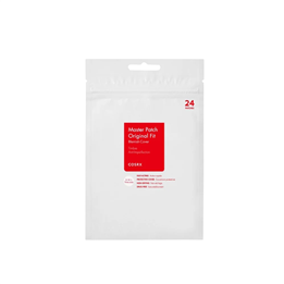 Cosrx, Master Patch Original Fit, Anti-Acnee, Local Treatment Patch, For Face, 24 pcs