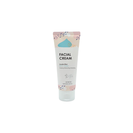 Glamfox, Double Effect, Collagen, Hydrating & Purifying, Day, Cream, For Face, 80 ml