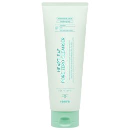 #OOTD, Heartlife, Pore Cleansing, Cleansing Gel, For Face, 200 ml