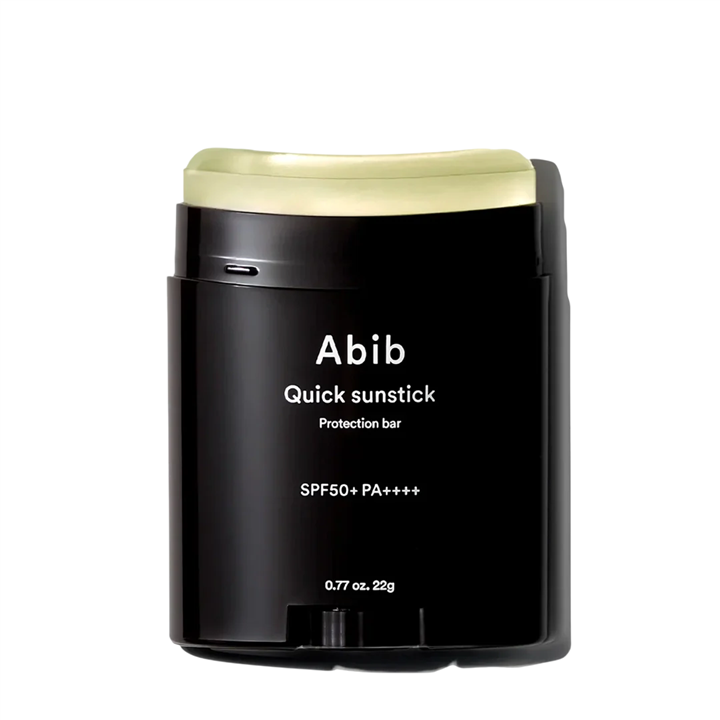 Abib, Quick, Sunscreen Stick, SPF 50+, 22 g