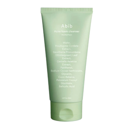 Abib, Acne, Pore Cleansing, Cleansing Gel, For Face, 200 ml