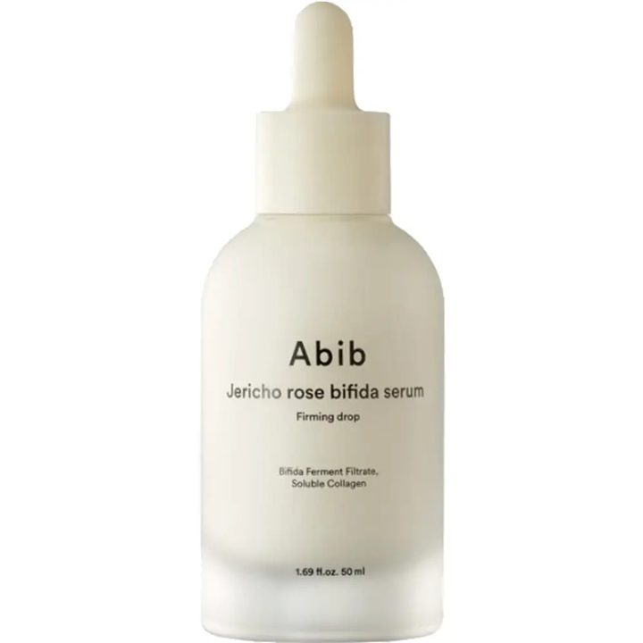 Abib, Jericho Rose, Firming, Daily, Serum, For Face, 30 ml
