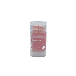 Glamfox, Hyaluronic, Intense Hydration, Hyaluronic Acid, Stick Mask, For Face, 60 g