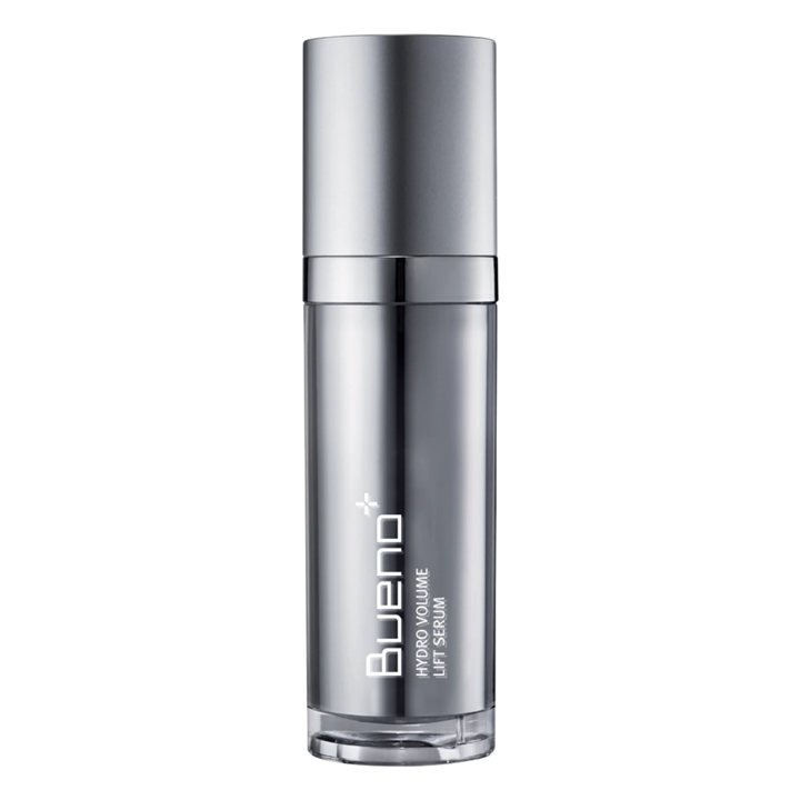Bueno, Hydro Volume, Anti-Wrinkle, Day & Night, Serum, For Face, 40 ml - Teknashop Ltd